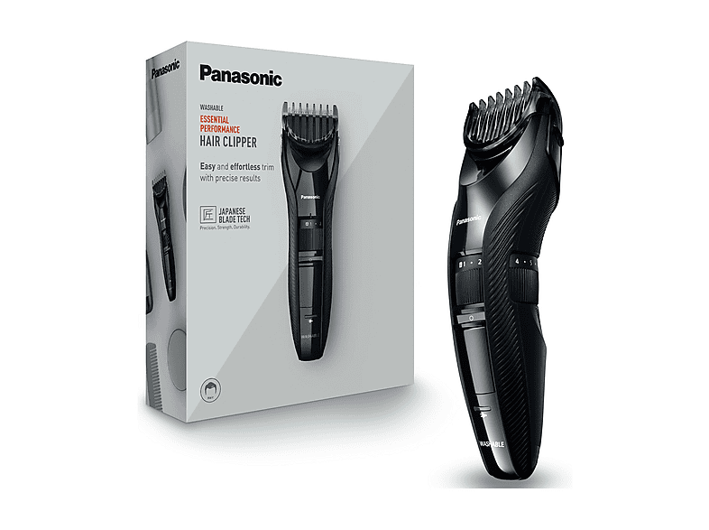 Regolabarba e capelli Panasonic Er-Gc53-K503