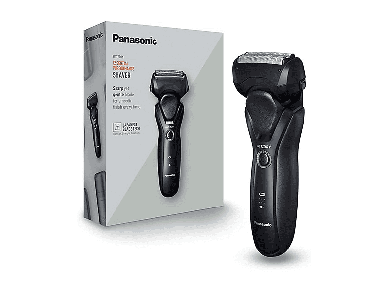 RASOIO PANASONIC ES-RT37-K503