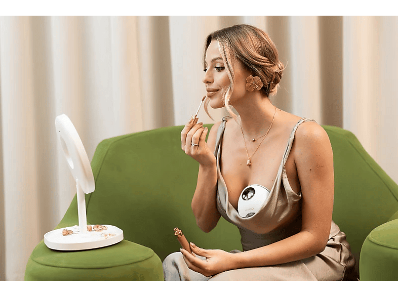 Laktator INNOGIO Gioluna Maxi Flow GIO-362 – zdjęcie 2