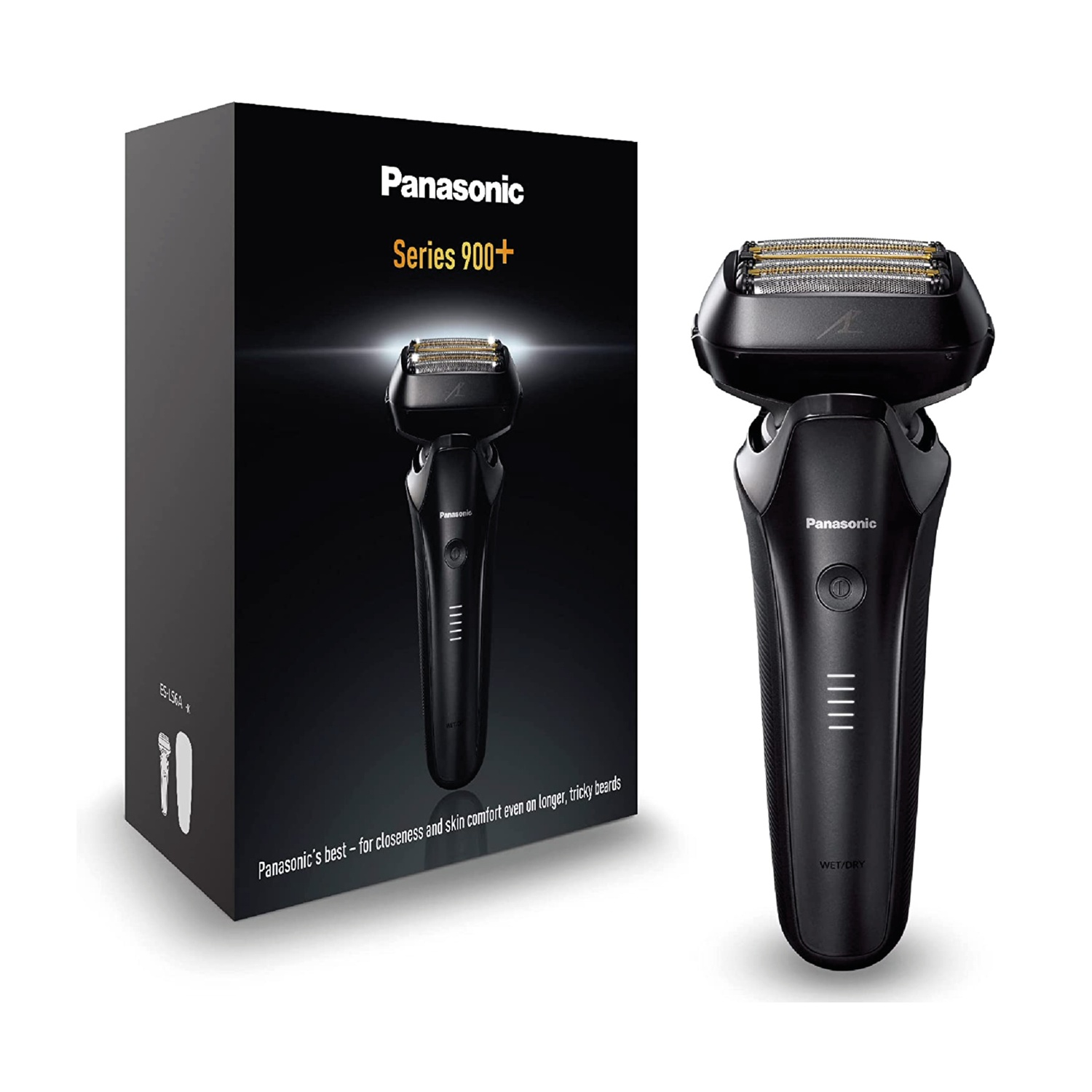 Rasoio Panasonic Es-Ls6A-K803