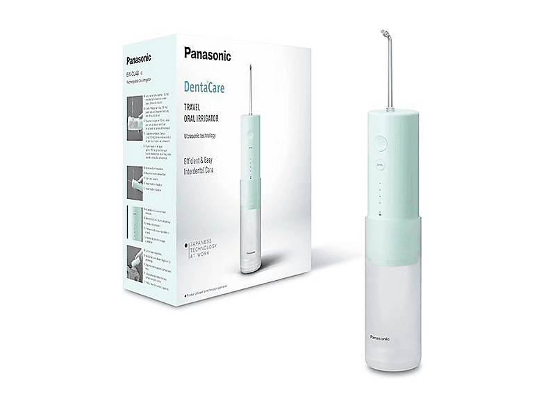 Idropulsore PANASONIC EW-DJ4B-G503