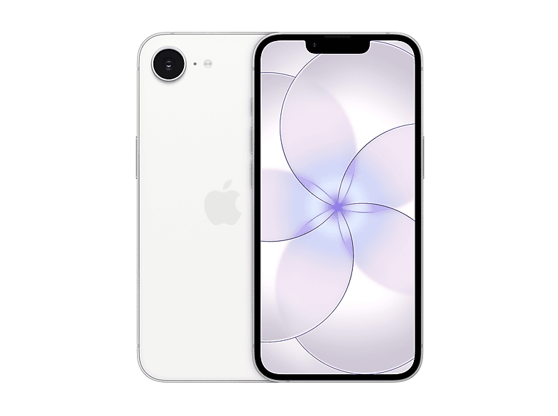 Apple Iphone 17E 256Gb Bianco
