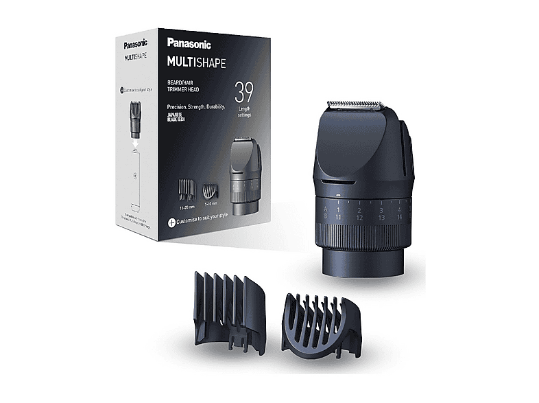 ACCESSORIO PULIZIA RASOIO PANASONIC ER-CTN1-A301
