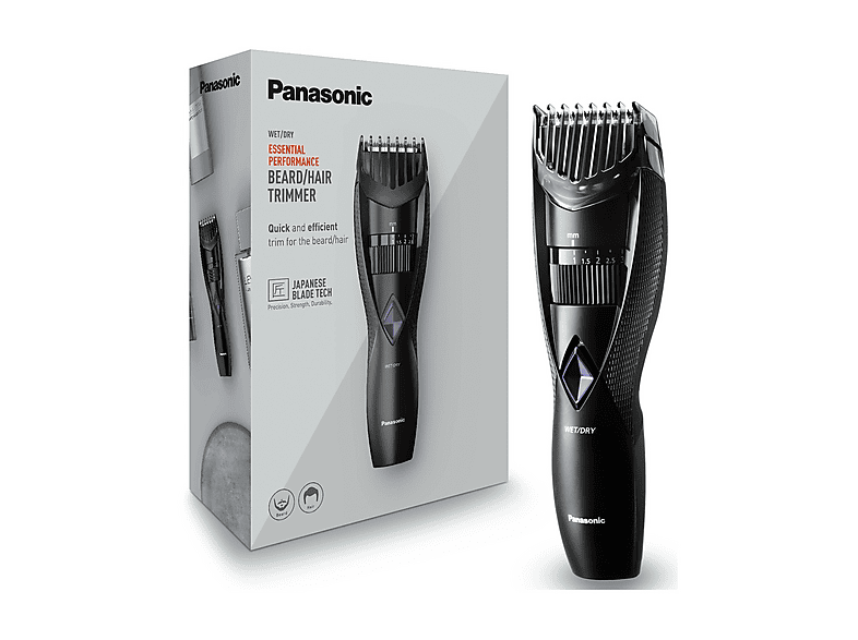 Panasonic Regolabarba ER-GB37