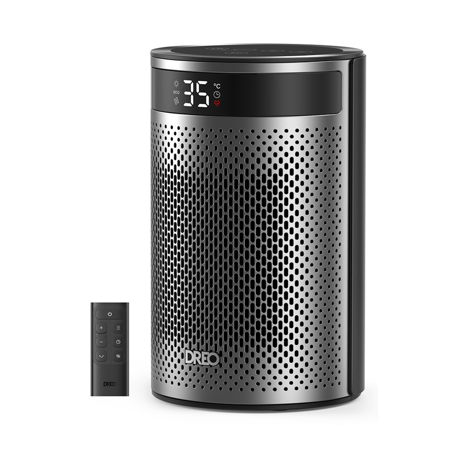 Termoventilatore Dreo Ceramic Heater Atom 416