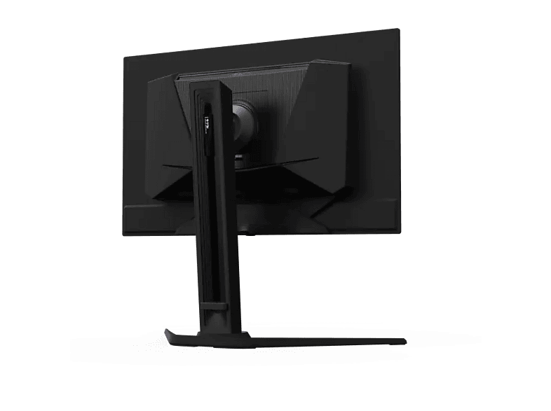 Monitor gaming - Gigabyte AORUS FO27Q5P, 27" QHD, 500 Hz, 0.03 ms, OLED, G-Sync Compatible, Altura Ajustable, Altavoces Incorporados, Negro
