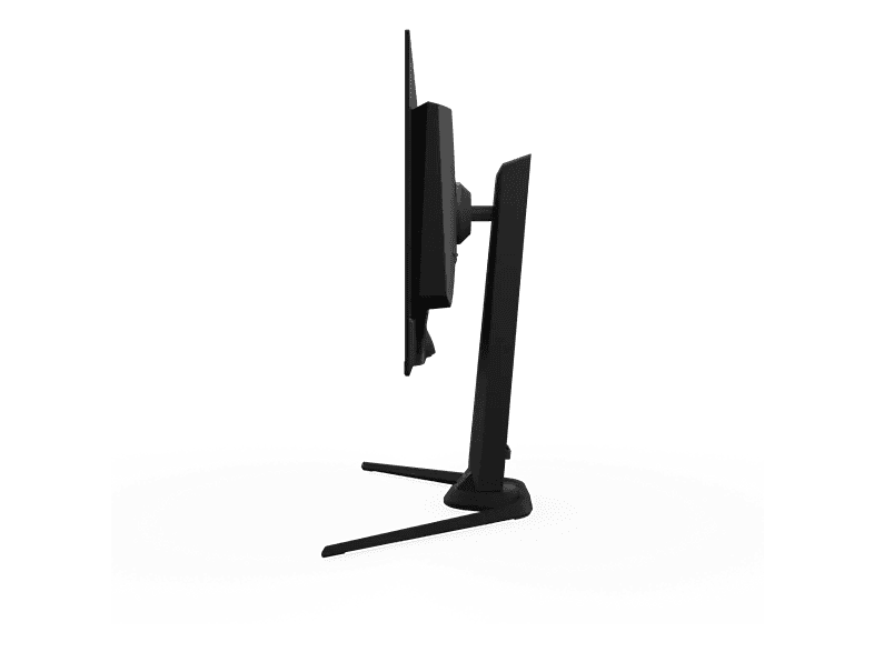 Monitor gaming - Gigabyte AORUS FO27Q5P, 27" QHD, 500 Hz, 0.03 ms, OLED, G-Sync Compatible, Altura Ajustable, Altavoces Incorporados, Negro – imagen 2