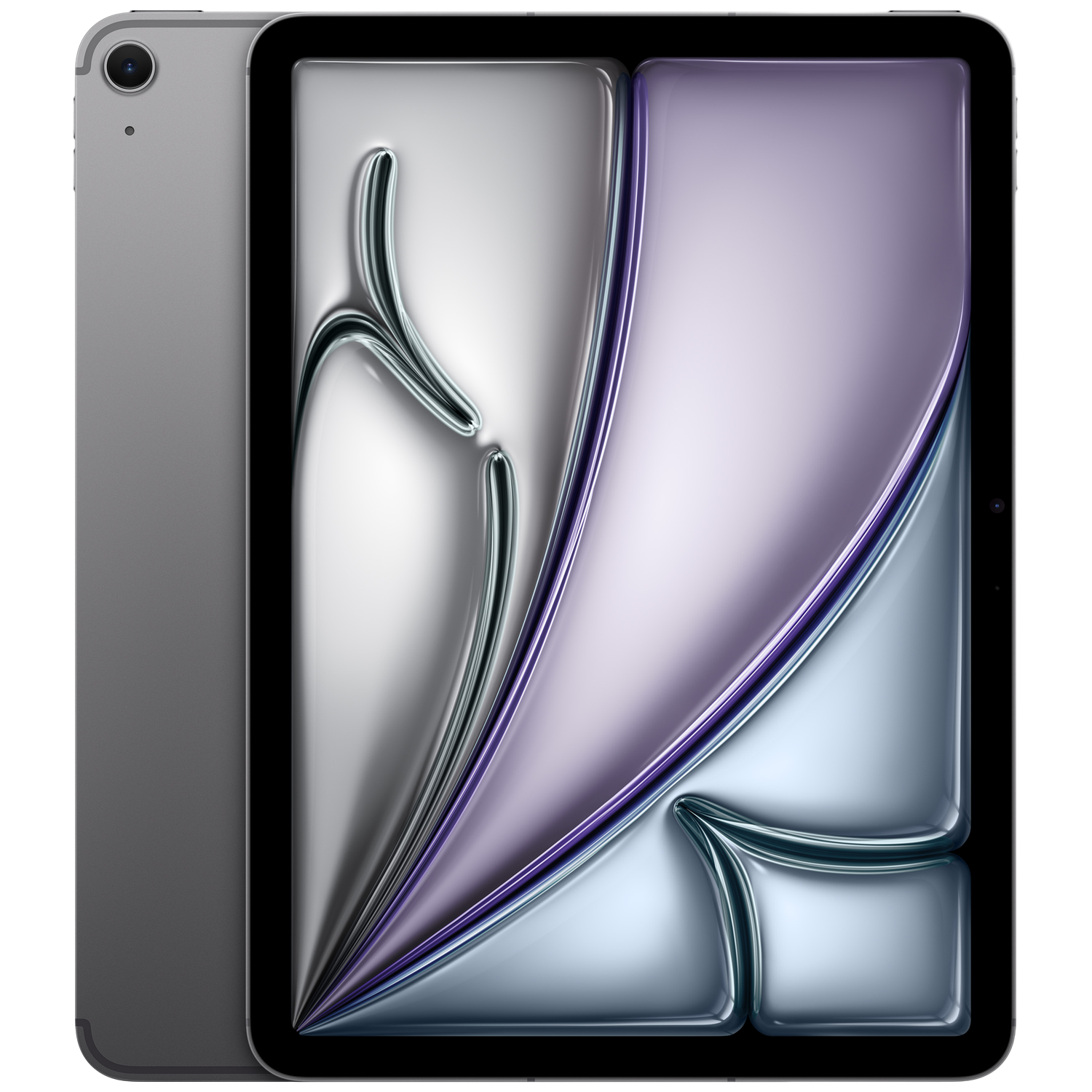 Apple Ipad Air (2026) - 11 Inch M4 1 Tb Space Grey Wi-fi + Cellular