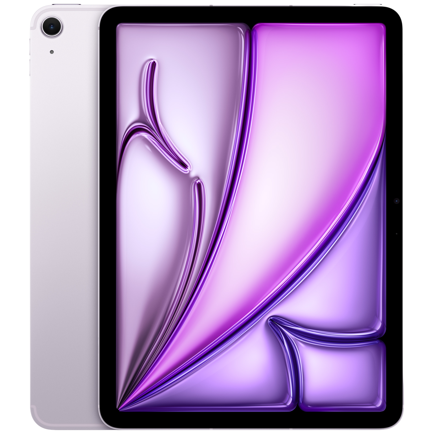Apple Ipad Air (2026) - 11 Inch M4 1 Tb Purple Wi-fi + Cellular