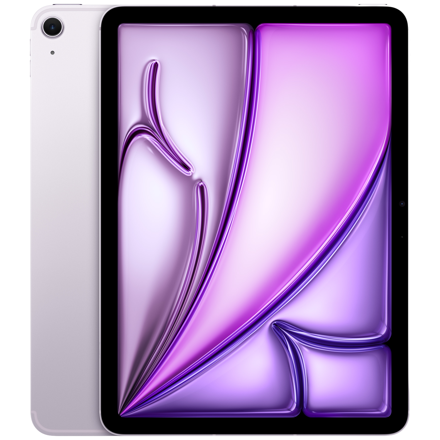 Apple Ipad Air (2026) - 11 Inch M4 256 Gb Purple Wi-fi + Cellular