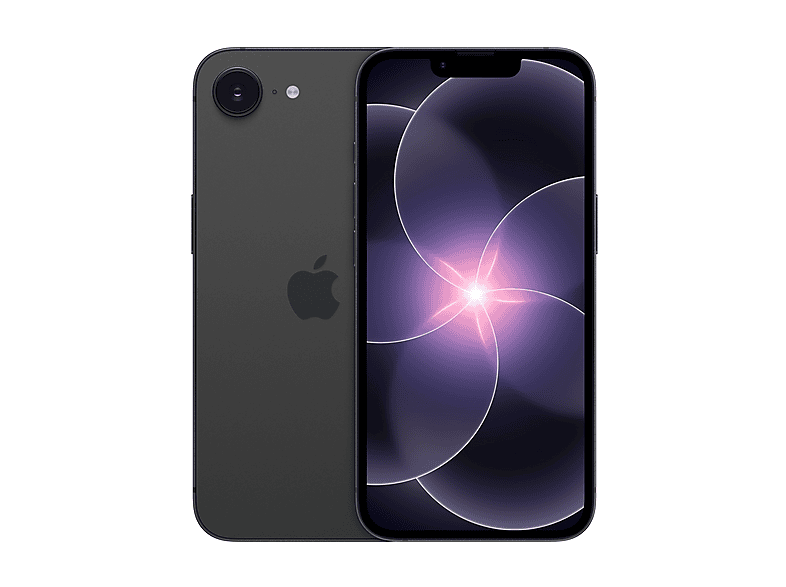 Apple Iphone 17E 512Gb Nero