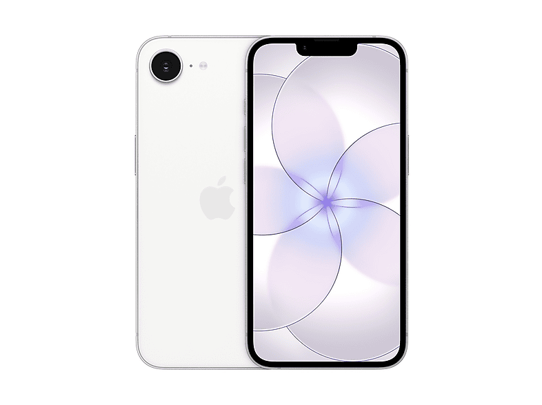 Apple Iphone 17E 512Gb Bianco