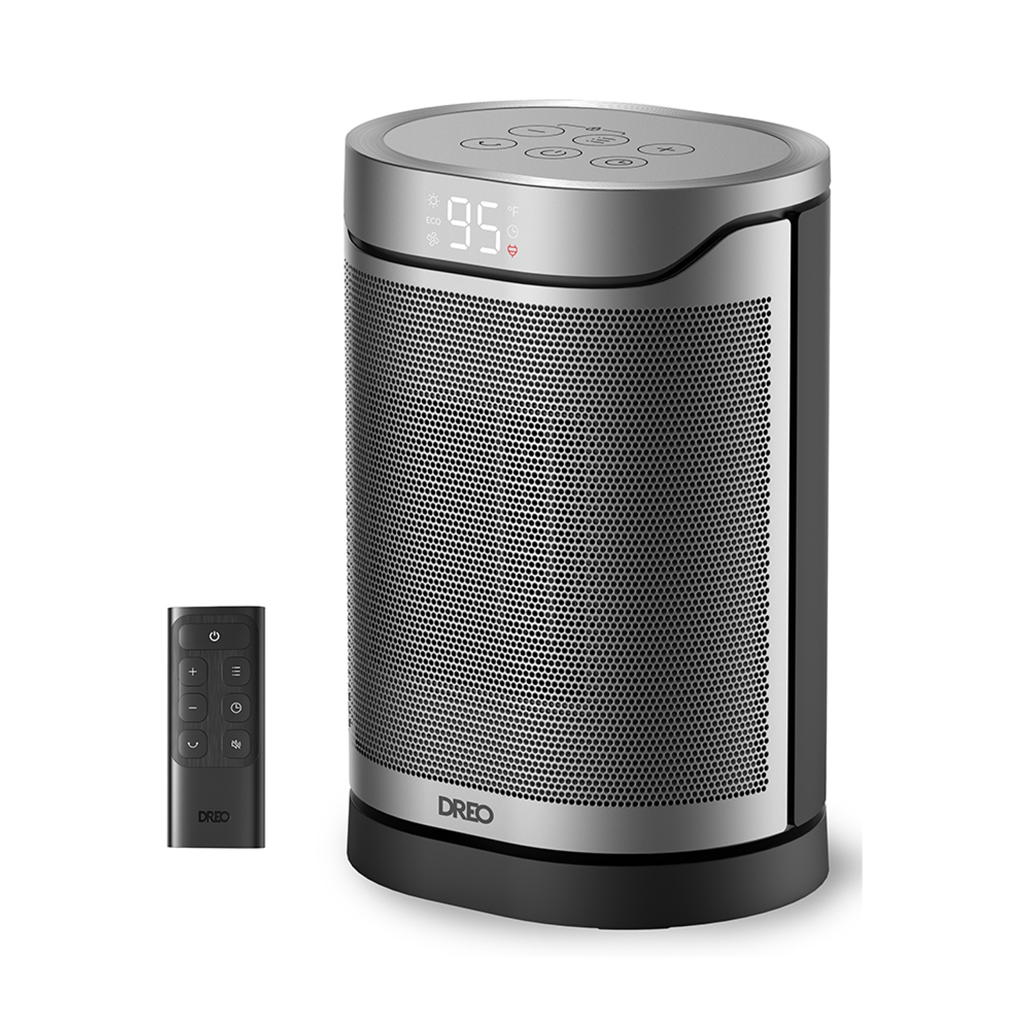 Termoventilatore Dreo Ceramic Heater Atom 318