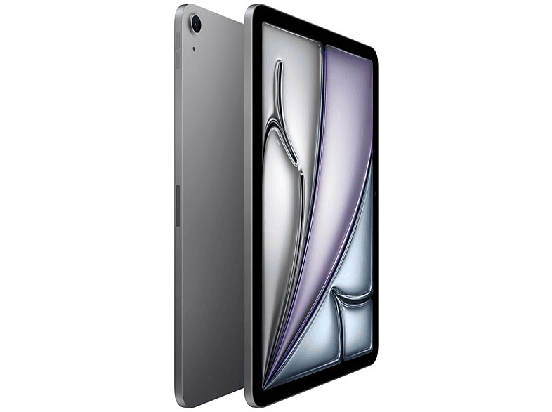 APPLE iPad Air (2026) | 11 inch - M4 - 128 GB - Space Grey - Wi-Fi