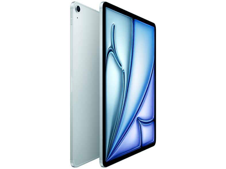 APPLE iPad Air (2026) | 13 inch - M4 - 128 GB - Blue - Wi-Fi +