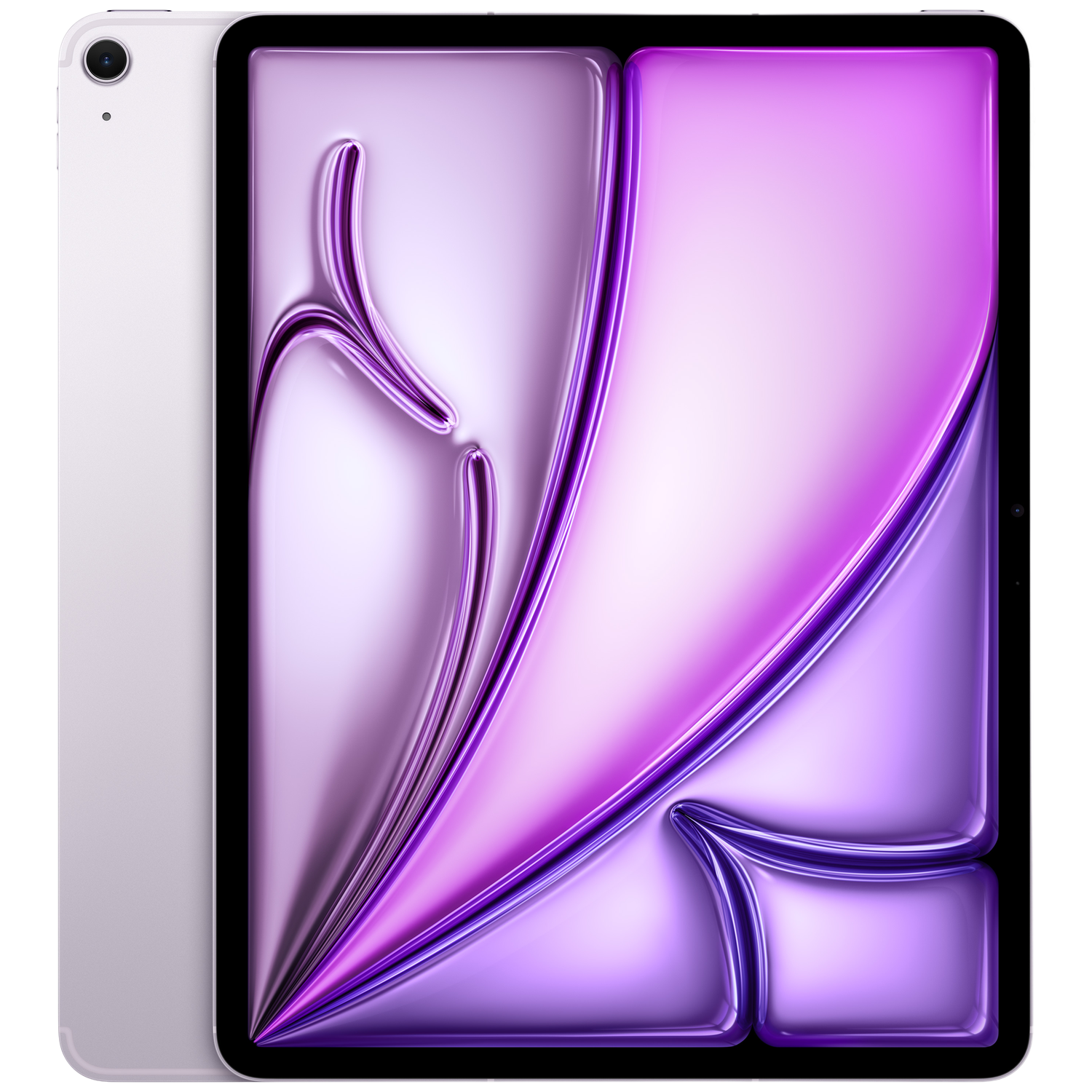 Apple Ipad Air (2026) - 13 Inch M4 1 Tb Purple Wi-fi + Cellular