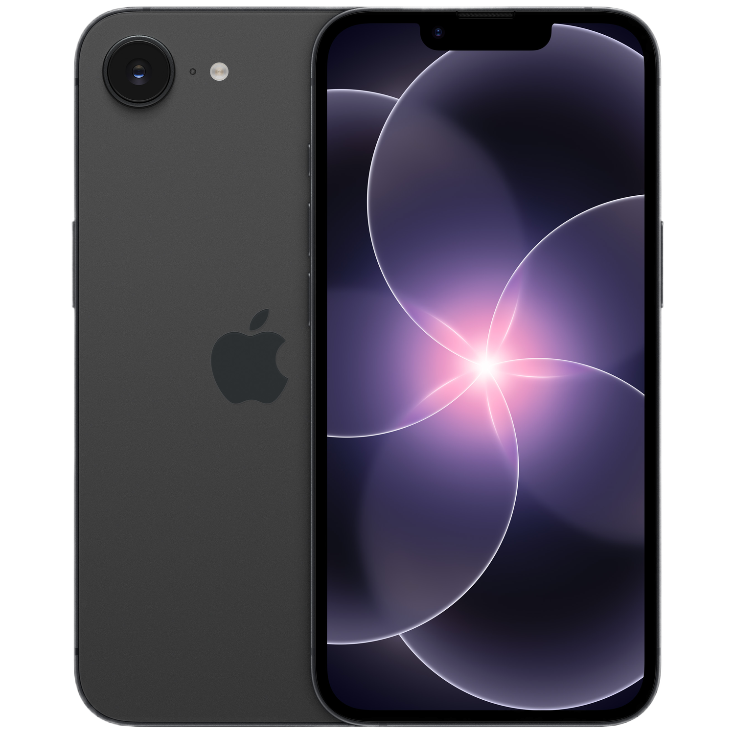 Apple Iphone 17e - 5g 512 Gb Black