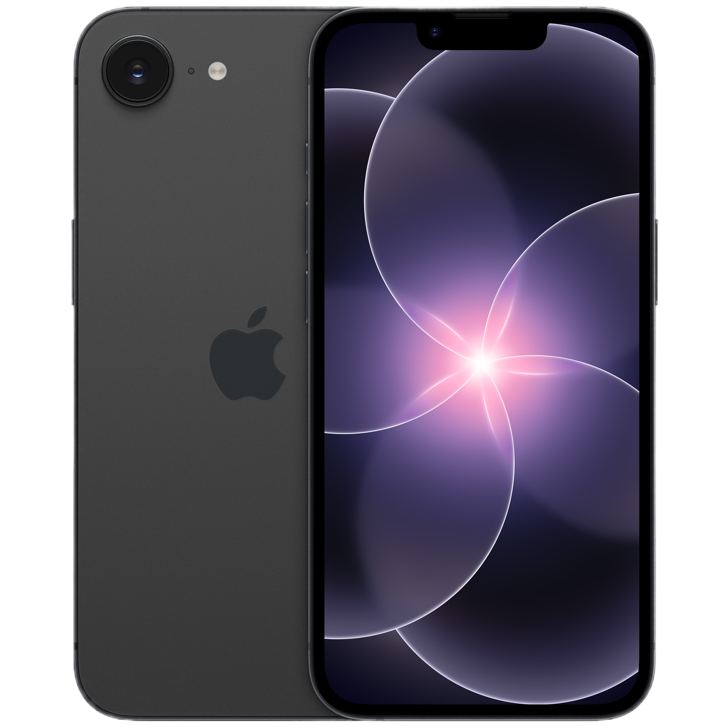 Apple Iphone 17e - 5g 256 Gb Black