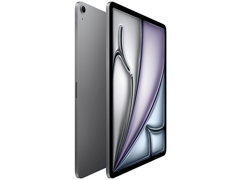APPLE iPad Air (2026) | 13 inch - M4 - 128 GB - Space Grey - Wi-Fi