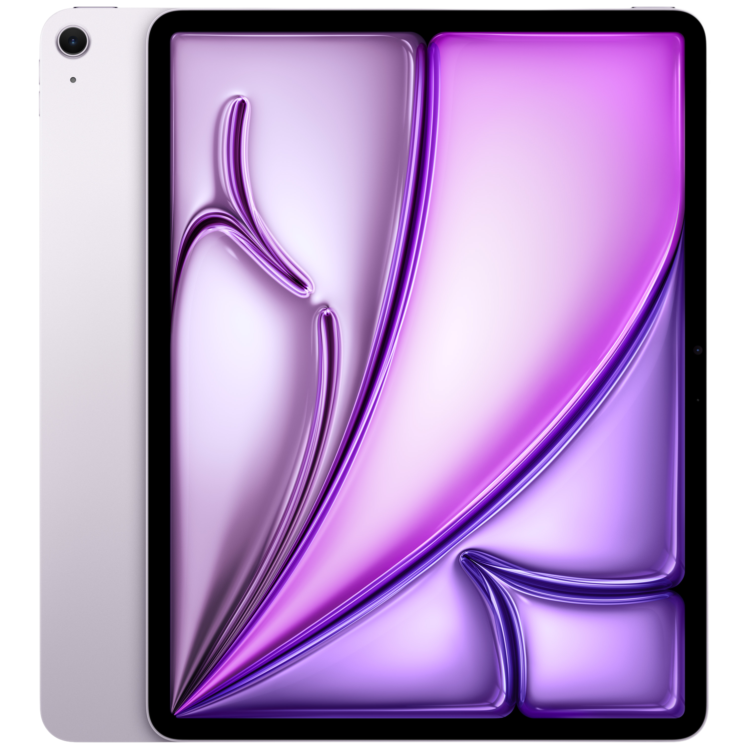 Apple Ipad Air (2026) - 13 Inch M4 512 Gb Purple Wi-fi afbeelding