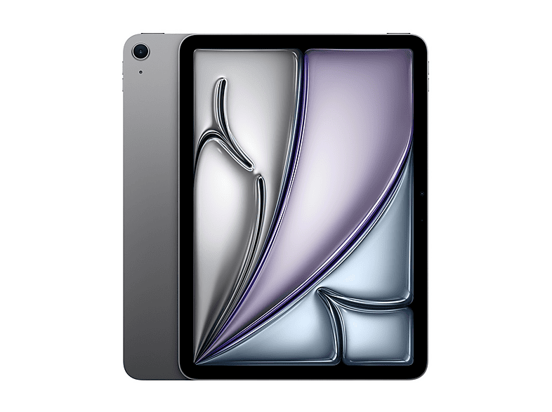 APPLE iPad Air con Chip M4, 11'', Wi-Fi, 128GB, Grigio Siderale