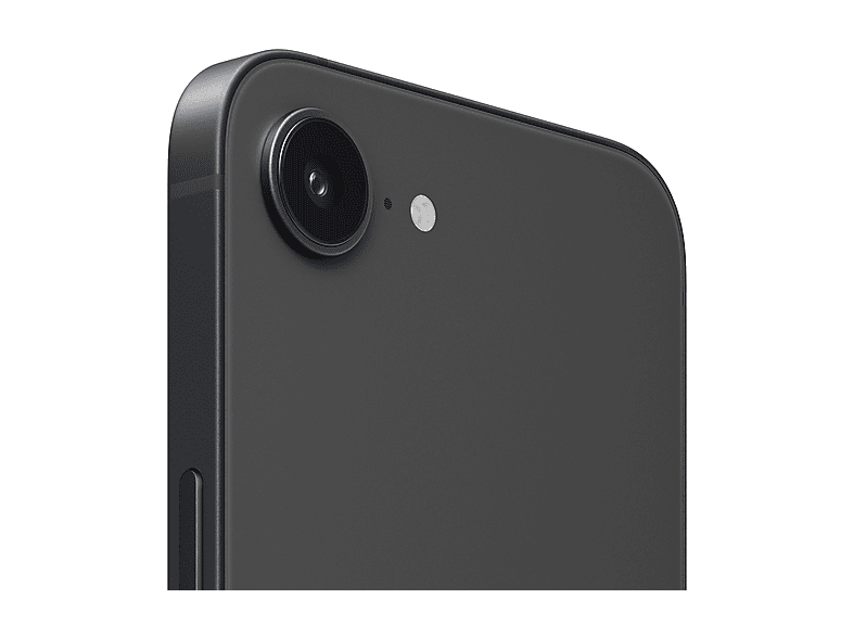 Smartfon Apple iPhone 17e 256GB czarny – zdjęcie 2