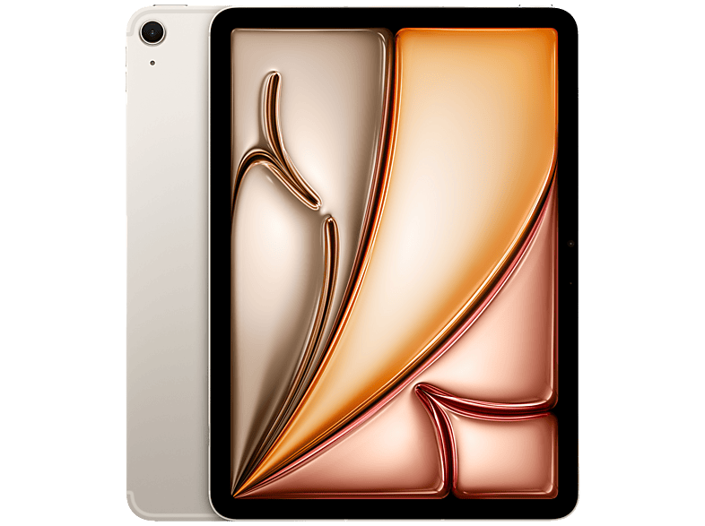 Apple iPad Air (2026) 11-inch M4 1TB Wi-Fi + Cellular