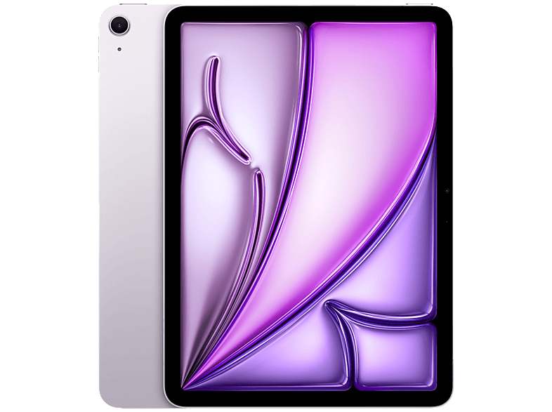 iPad Air 11 pouces (M4) 512Go Violet