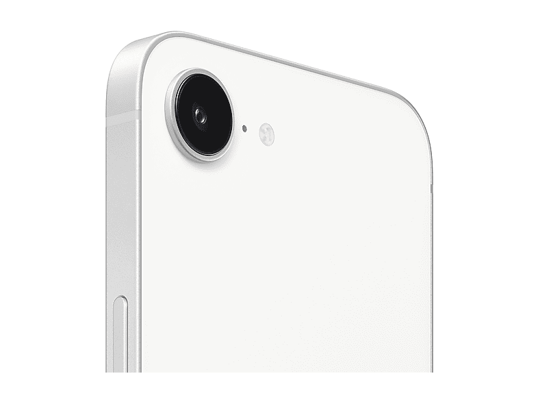Apple iPhone 17e 256GB 6,1" 48Mpix Biały – zdjęcie 3