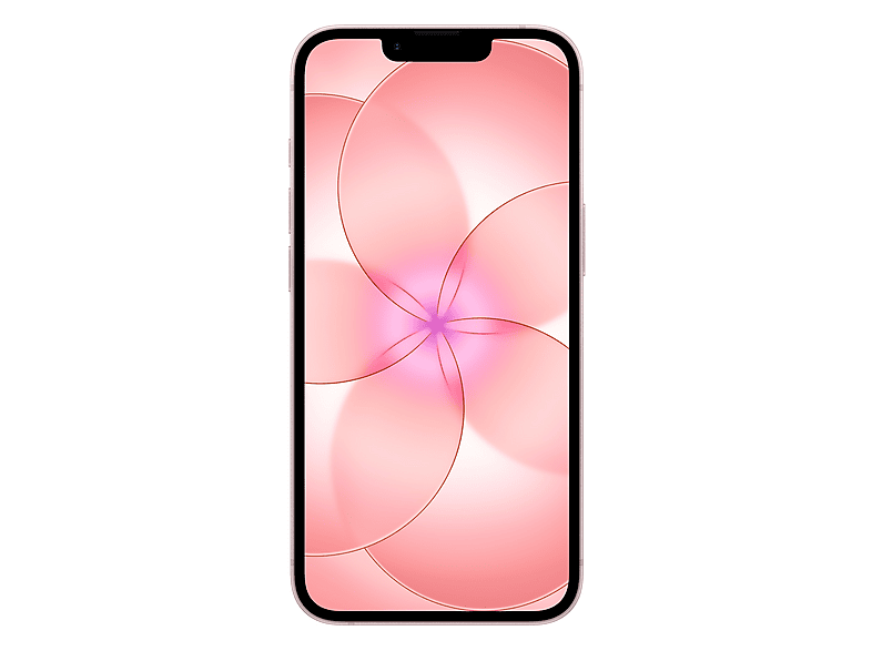 Apple iPhone 17e 5G 256GB Jasnoróżowy – zdjęcie 2