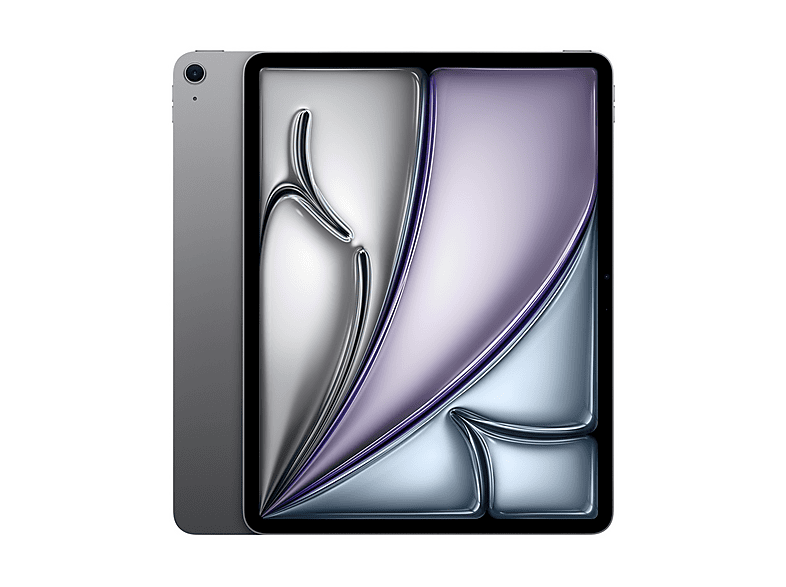 APPLE iPad Air con Chip M4, 13'', Wi-Fi, 1TB, Grigio Siderale