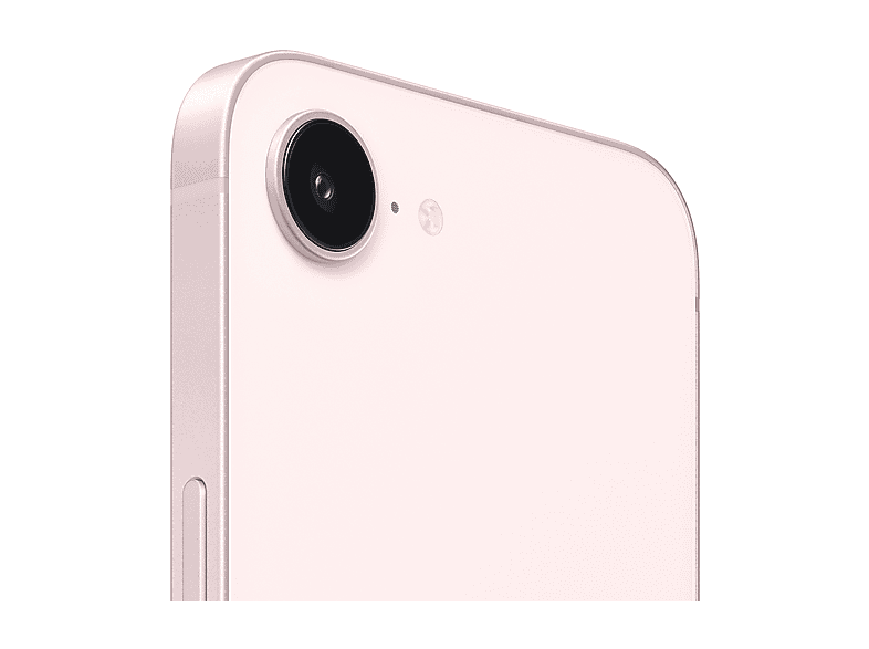 Apple iPhone 17e 512GB jasnoróżowy – zdjęcie 2