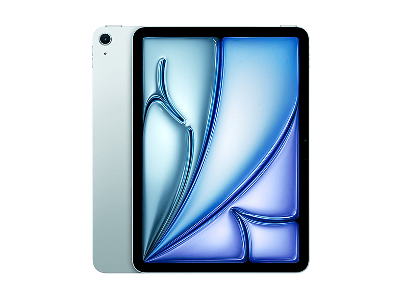 APPLE iPad Air con Chip M4, 11'', Wi-Fi, 512GB, Blu
