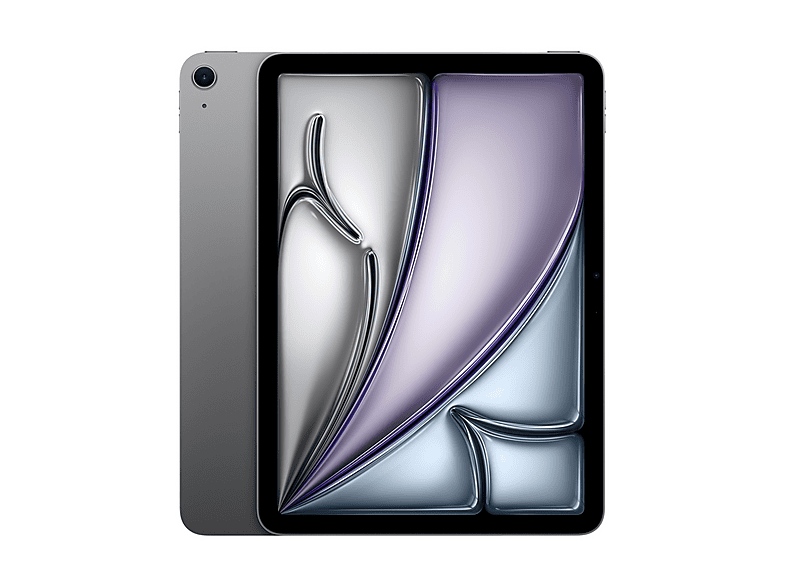 APPLE iPad Air con Chip M4, 11'', Wi-Fi, 1TB, Grigio Siderale