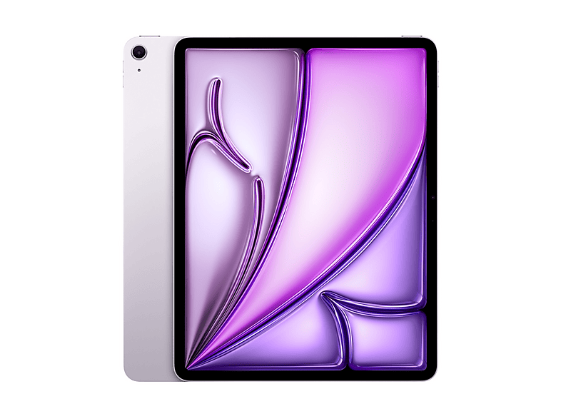 APPLE iPad Air con Chip M4, 13'', Wi-Fi, 128GB, Viola