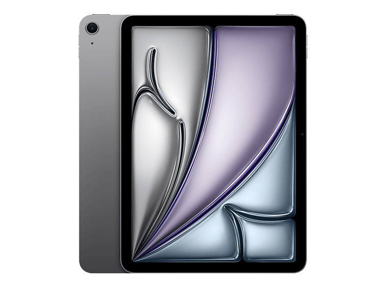 Tablet Apple iPad Air M4 Wi-Fi 128GB 11” gwiezdna szarość