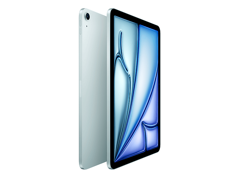 Tablet APPLE iPad Air 11" 8 gen. 2026 512 GB Wi-Fi Niebieski – zdjęcie 3