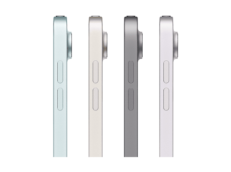 Tablet APPLE iPad Air 11" 8 gen. 2026 512 GB Wi-Fi Niebieski – zdjęcie 2