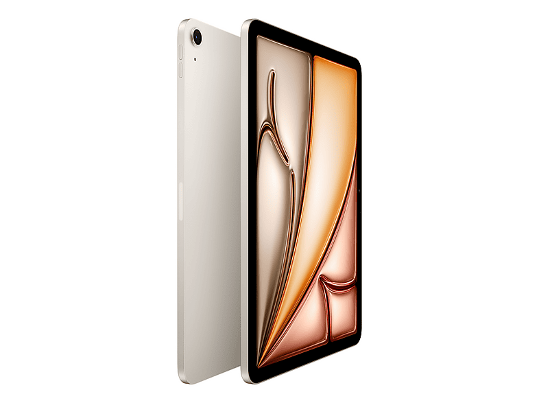 Apple iPad Air 11 cali WiFi 128GB Księżycowa poświata – zdjęcie 3