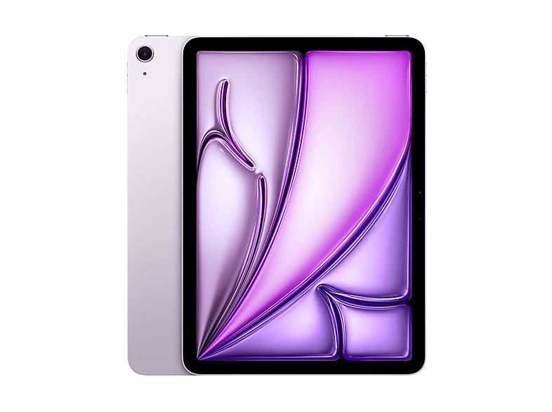 APPLE iPad Air con Chip M4, 11'', Wi-Fi, 256GB, Viola