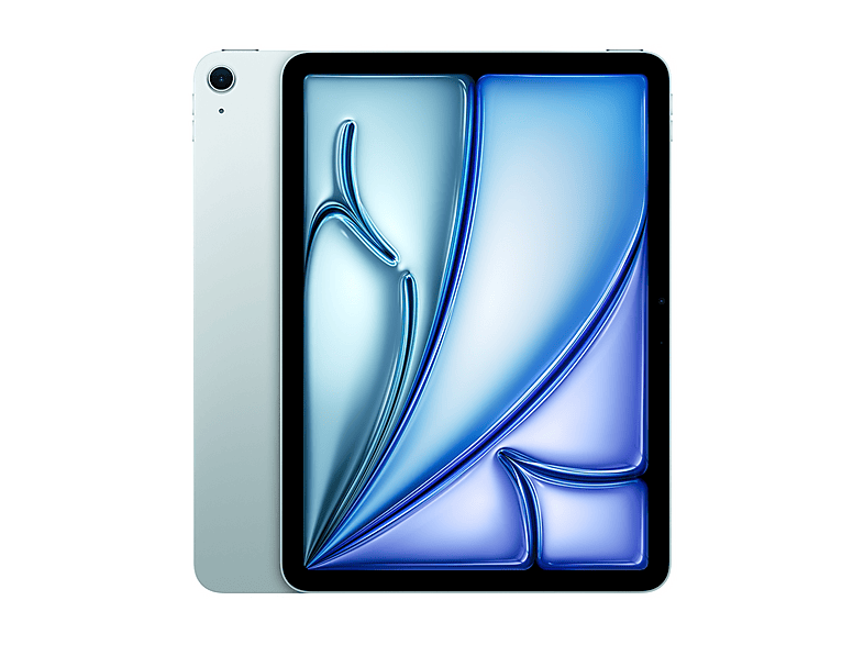 APPLE iPad Air con Chip M4, 11'', Wi-Fi, 1TB, Blu