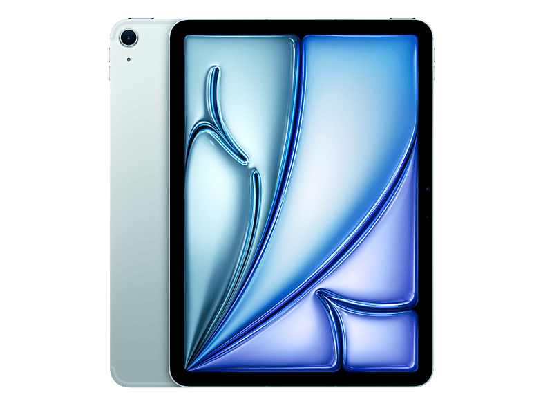 Apple iPad Air 11" M4 2026 128GB Wi-Fi + Cellular Niebieski