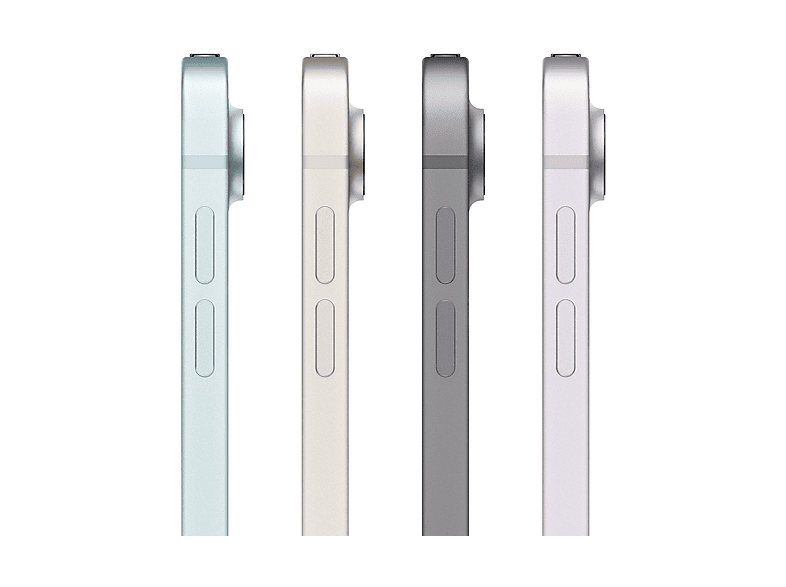 Apple iPad Air 11 cali WiFi + Cellular 128GB Niebieski – zdjęcie 2