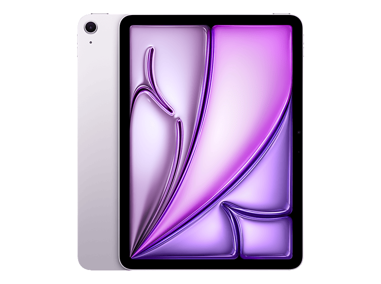 Apple iPad Air 11" M4 Wi-Fi 256GB - Purple