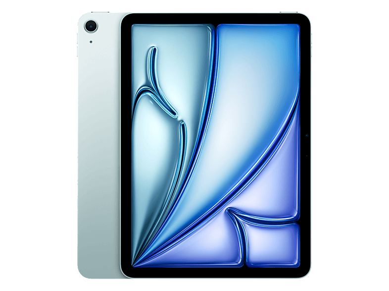 Apple iPad Air 11 cali WiFi 512GB Niebieski