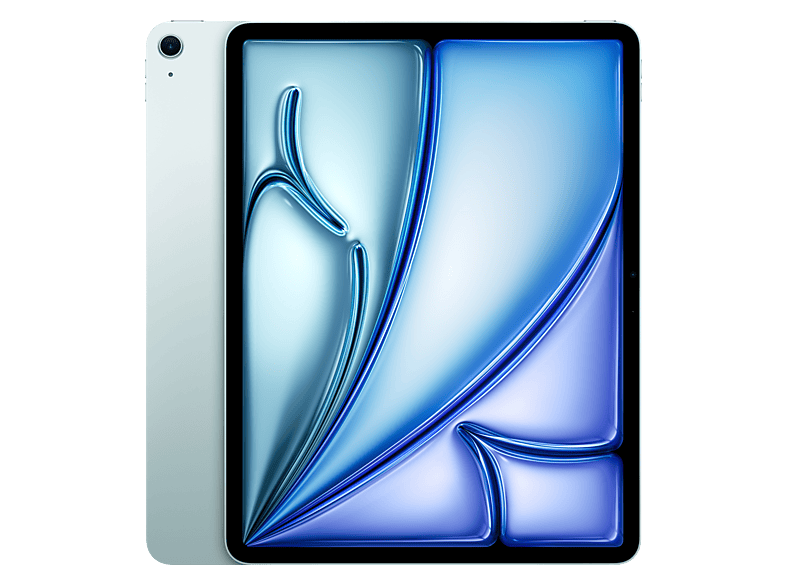 Tablet APPLE iPad Air 13" 8 gen. 2026 128 GB Wi-Fi Niebieski