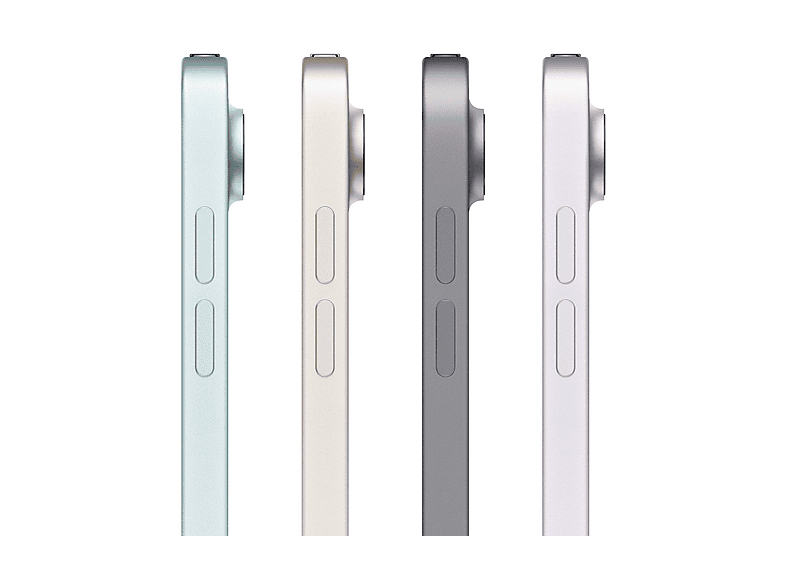 Tablet APPLE iPad Air 13" 8 gen. 2026 128 GB Wi-Fi Niebieski – zdjęcie 3