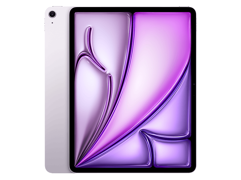 Tablet APPLE iPad Air 13" 8 gen. 2026 512 GB Wi-Fi Fioletowy