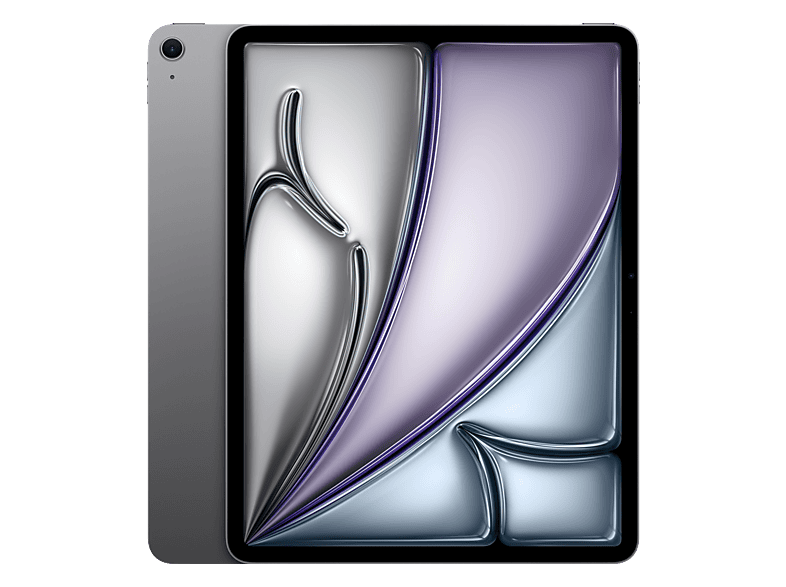 Tablet Apple iPad&nbsp;Air 13" 8 gen. 1 TB Grafitowy (MH634HC-A)