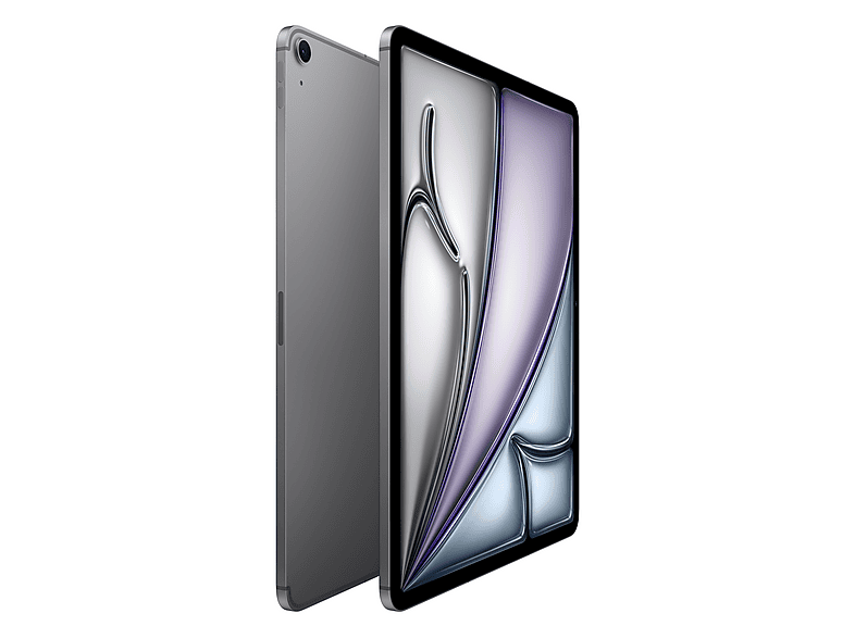 Tablet APPLE iPad Air 13 M4 (2026) 256GB Wi-Fi + Cellular Gwiezdna szarość – zdjęcie 2